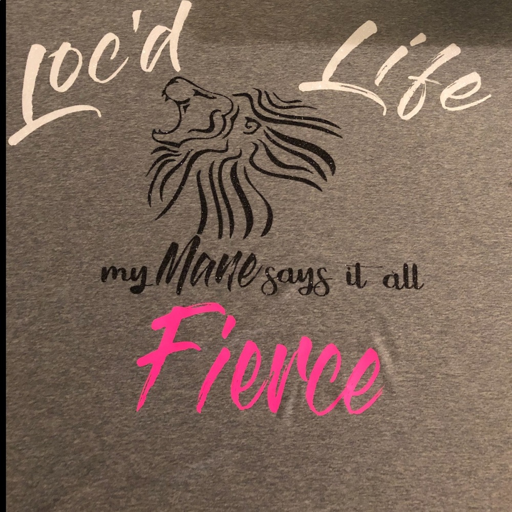 Tee shirt custom